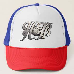 Logo du Casquette de handball