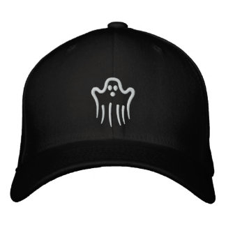 Logo du CASQUETTE Tombstone Ghost Hunter