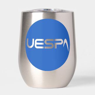 Logo du centenaire de l'Agence spatiale