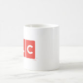 Logo du réseau TLC Mug (Centre)