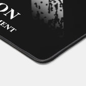 Logo du service de police de la ligne bleue mince (Coin)