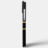 Logo du service d'incendie Coque d'or et de l'insi (Verso / Gauche)