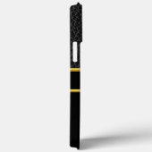 Logo du service d'incendie Coque d'or et de l'insi (Verso / Droite)