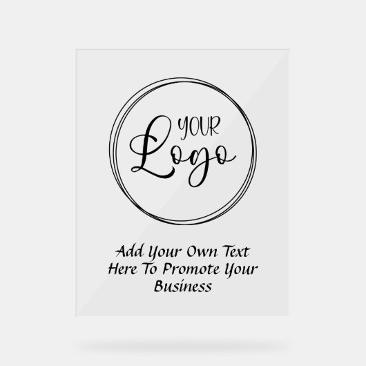 Logo du texte de la promo noire (Recto)