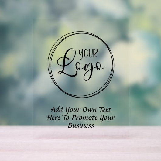 Logo du texte de la promo noire (Neutre)