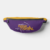 Logo du train UAlbany Dane (Poser)