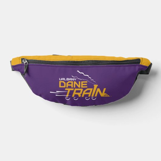 Logo du train UAlbany Dane (Poser)