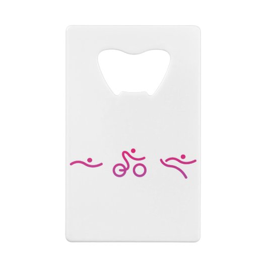 Logo du triathlon (Dos)