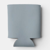 Logo Dusty Blue Cooler (Achterkant)