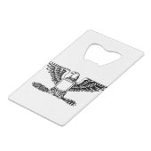 Logo Eagle 2 (Devant Angle)