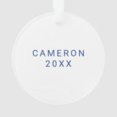 Logo Eastern Illinois Panthers Shield & Wordmark (dos)