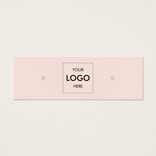 Logo Écran d'oreille des médias sociaux (Devant)