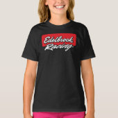 Logo Edelbrock Classy Design T-Shirt Essentiel (Devant)
