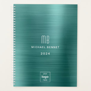 Logo Élégant Green Business 2024