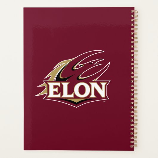 Logo Elon Phoenix (Dos)