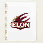 Logo Elon Phoenix (Devant)