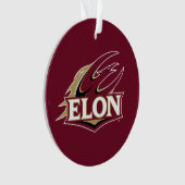 Logo Elon Phoenix (devant)