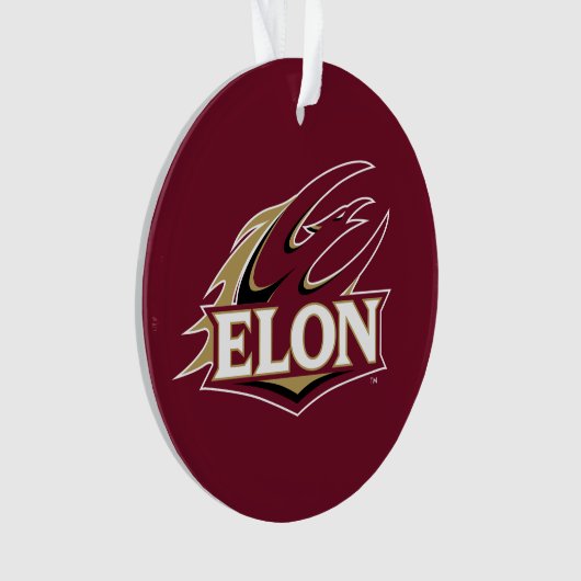 Logo Elon Phoenix (devant)
