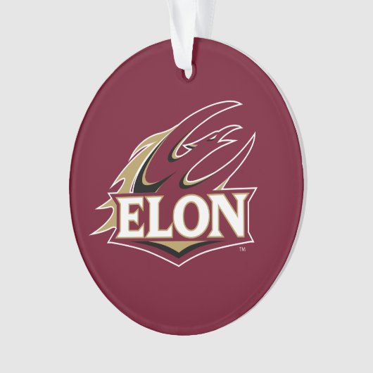 Logo Elon Phoenix (devant)