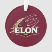 Logo Elon Phoenix (devant)