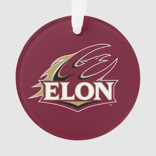 Logo Elon Phoenix (devant)