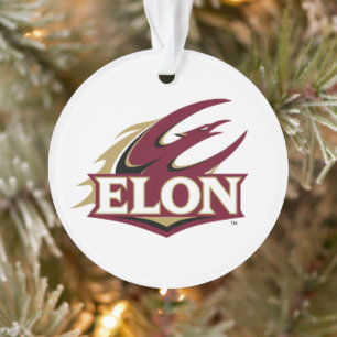 Logo Elon Phoenix