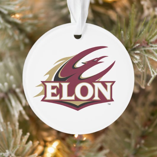 Logo Elon Phoenix (Arbre)