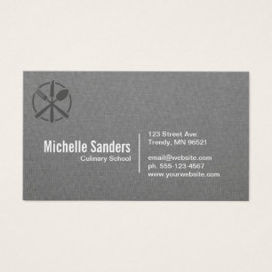 Logo en argent   Texture grise