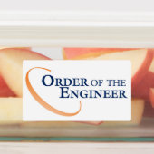 Logo en Ring Stickers (Aangebracht)