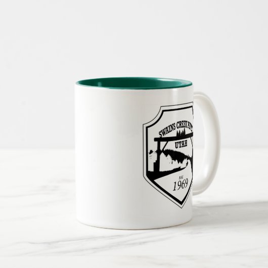 Logo Entryway Mug (Devant droit)