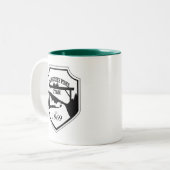 Logo Entryway Mug (Devant gauche)