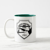 Logo Entryway Mug (Gauche)