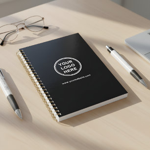 Logo et site Web Entreprise promotionnelle