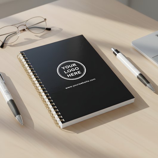 Logo et site Web | Entreprise promotionnelle