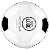 Logo Et Slogan Personnalisés Avec Promotions (Tourné)