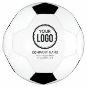 Logo Et Slogan Personnalisés Avec Promotions (Devant)