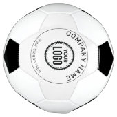 Logo Et Slogan Personnalisés Avec Promotions (Tourné)