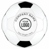 Logo Et Slogan Personnalisés Avec Promotions (Devant)