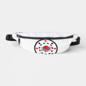Logo Fanny Pack 360 Vegas Chip (Recto)