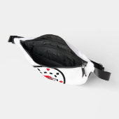 Logo Fanny Pack 360 Vegas Chip (Ouvrir)