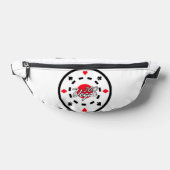 Logo Fanny Pack 360 Vegas Chip (Poser)