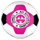 Logo faux (Tourné)