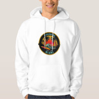 Logo Floride Sweat - shirts à capuche