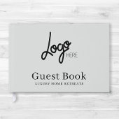 Logo/Foto Vakantiehuis Gastenboek | Olijven