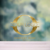 Logo Gold Foil/Bk ID810 (Neutre)