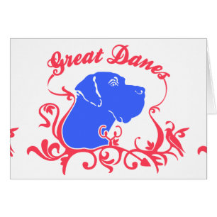 Logo Grand Danois
