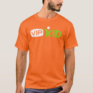 Logo grand T-shirt VIPKID