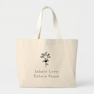 Logo Grote Tas3 Tote Bag