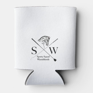 Logo Hat Blikjeskoeler