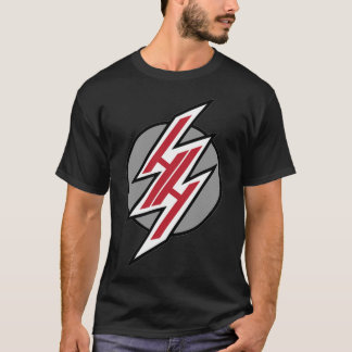 Logo Hentai Haven (Grande Impression) T-Shirt Esse